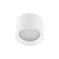 10481 Lampa punktowa MAUN NOWODVORSKI biała IP54