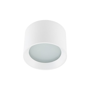 10481 Lampa punktowa MAUN NOWODVORSKI biała IP54