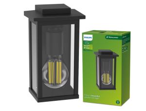 8720169266490 Kinkiet Mirth 25 W E27 KINKIET OGRODOWY ZEWNĘTRZNY PHILIPS