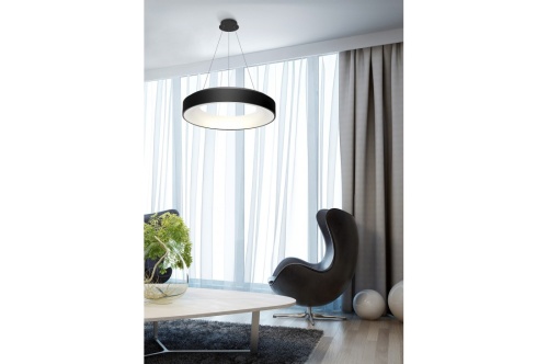AZ3449 Sovana Pendant 80 CCT+ Remote control AZZARDO