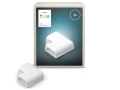 8721103043979 Zestaw 4 narożnych złączy do taśmy LED Hue Flux PHILIPS