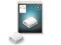 8721103043917 Zestaw 4 złączy do taśmy LED Hue Flux PHILIPS