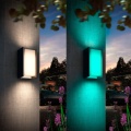 8721103118578 Kinkiet zewnętrzny Turaco RGB PHILIPS HUE