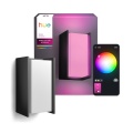 8721103118578 Kinkiet zewnętrzny Turaco RGB PHILIPS HUE