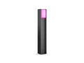 8721103118516  Zewnętrzny słupek Turaco  1xA60 WCA PHILIPS HUE