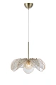 109169 Styrka Lampa sufitowa Leo 63 cm MARKSLOJD