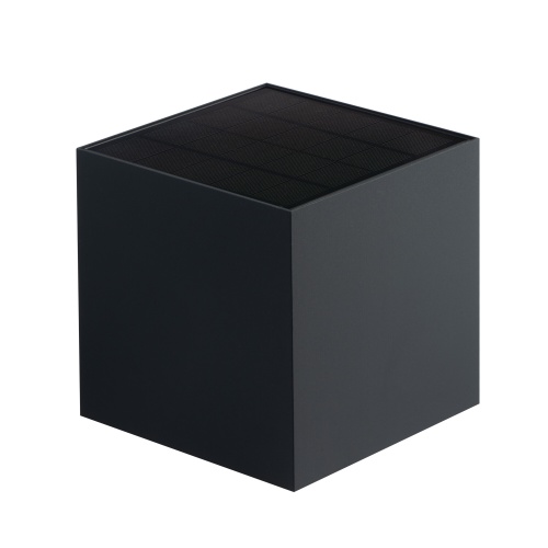 28997 Oprawa solarna LED REKA SOLAR15 6W-L-GR KANLUX