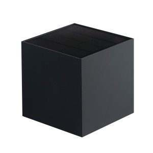 28996 Oprawa solarna LED REKA SOLAR10 3W-L-GR KANLUX