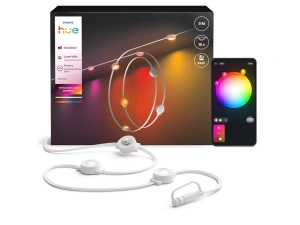 8721103078544  Hue Festavia girlanda zewnętrzna 9 m | Philips Hue PL