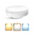 5907178016657 Żarówka LED GX53 13W 4000K Kobi
