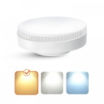  5907178016640 Żarówka LED GX53 13W 3000K Kobi