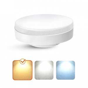  5907178016640 Żarówka LED GX53 13W 3000K Kobi