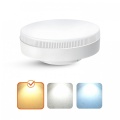 5907178016626 Żarówka LED GX53 11W 3000K Kobi KOBI
