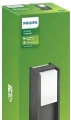 Philips Ecomoods Outdoor Słupek Bridge 16353/93/16 163539316