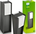 Philips Ecomoods Outdoor Słupek Bridge 16353/93/16 163539316