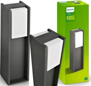 == WYSYŁKA 48H == Philips Ecomoods Outdoor Słupek Bridge 16353/93/16 163539316