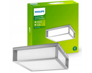 == WYSYŁKA 24H==  Philips Skies 17184/87/16 PLAFON OGRDOWY 
