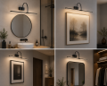 11957 Lampa ścienna ARTLINE LED S Nowodvorski Lighting
