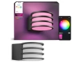 8721103118639 Kinkiet zewnętrzny Lucca PHILIPS HUE