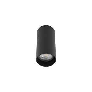 10778 Lampa punktowa MONO S NOWODVORSKI CZARNA 