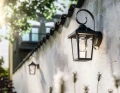 Lampa kinkiet ogród  Philips Buzzard 17236/30/Pn 1723630PN