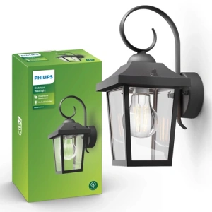 == WYSYŁKA 48H== Lampa kinkiet ogród  Philips Buzzard 17236/30/Pn 1723630PN  