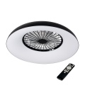 Oprawa oświetleniowa LED z wentylatorem PLAVE PAN60 CCT+RGB B KANLUX