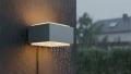 lampa ogrodowa  HEDGEHOG 17337/87/PN KINKIET OGRODOWY PHILIPS