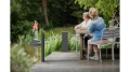 16486/93/P0 SŁUPEK OGRODOWY PHILIPS LED  bustan