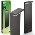 16486/93/P0 SŁUPEK OGRODOWY PHILIPS LED  bustan