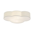 3145 CLOUD GREY LAMPA SUFITOWA 4 3145 TK Lighting