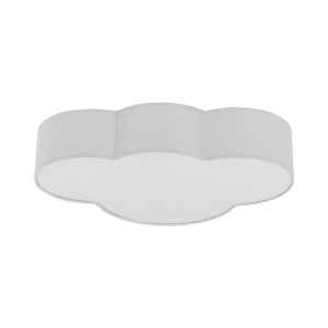 3145 CLOUD GREY LAMPA SUFITOWA 4 3145 TK Lighting