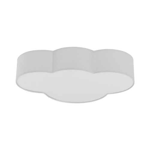 3145 CLOUD GREY LAMPA SUFITOWA 4 3145 TK Lighting