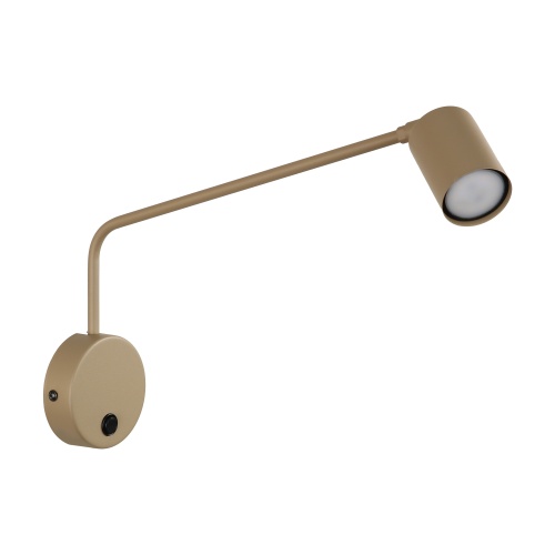 11360 NEX SABIA KINKIET 1XGU10 TK LIGHTING