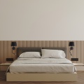 10203 MAJA BLACK KINKIET 2 E27+ G9 + USB TK LIGHTING