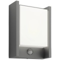 8720169263833 Kinkiet Arbour 3,8 W PHILIPS Ultra Efficient LED kolor: antracytowy