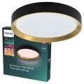 8720169301351 Hanno ceiling SS RD 24W 4000K PLAFON PHILIPS