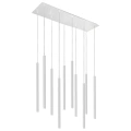 LAMPA WISZĄCA 8922 LASER white X 8922 Nowodvorski