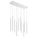 == WYSYŁKA 24H == LAMPA WISZĄCA 8922 LASER white X 8922 Nowodvorski