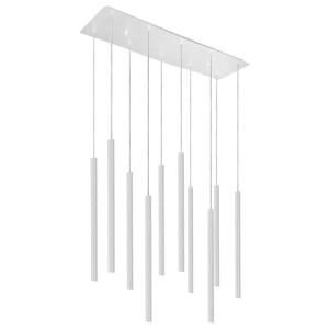== WYSYŁKA 24H == LAMPA WISZĄCA 8922 LASER white X 8922 Nowodvorski