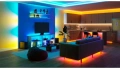 8719514866676 Taśma LED RGBICWW, 3 m, Oświetlenie Smart LED PHILIPS