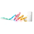 Philips Smart LED RGBICWW 5m z regulatorem 8721103180827 | KoloroweLampy.pl