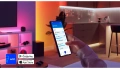 Philips Smart LED RGBICWW 5m z regulatorem 8721103180827 | KoloroweLampy.pl