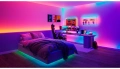 Philips Smart LED RGBICWW 5m z regulatorem 8721103180827 | KoloroweLampy.pl