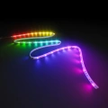 8721103180803 Taśma LED RGBICWW z regulatorem przyciemniania, 3 m Oświetlenie Smart LED