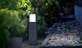 Philips Arbour 16462/93/P3 1646293P3 4000K (BARWA ZIMNA) lampa ogrodowa