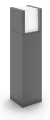Philips Arbour 16462/93/P3 1646293P3 4000K (BARWA ZIMNA) lampa ogrodowa