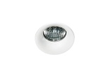  == WYSYŁKA 48H == AZ0759 Lampa techniczna Ivo 1 White GM2100 WH AZZARDO
