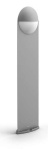 Lampa stojąca PHILIPS Capricorn 16458/87/16 LED   ----- WYSYŁKA 48H --- 
