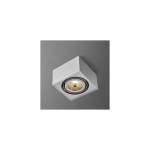 SQUARES 111x1 ON OPRAWA NATYNKOWA 40711-02 AQUAFORM CZARNA WYSYŁKA 48H